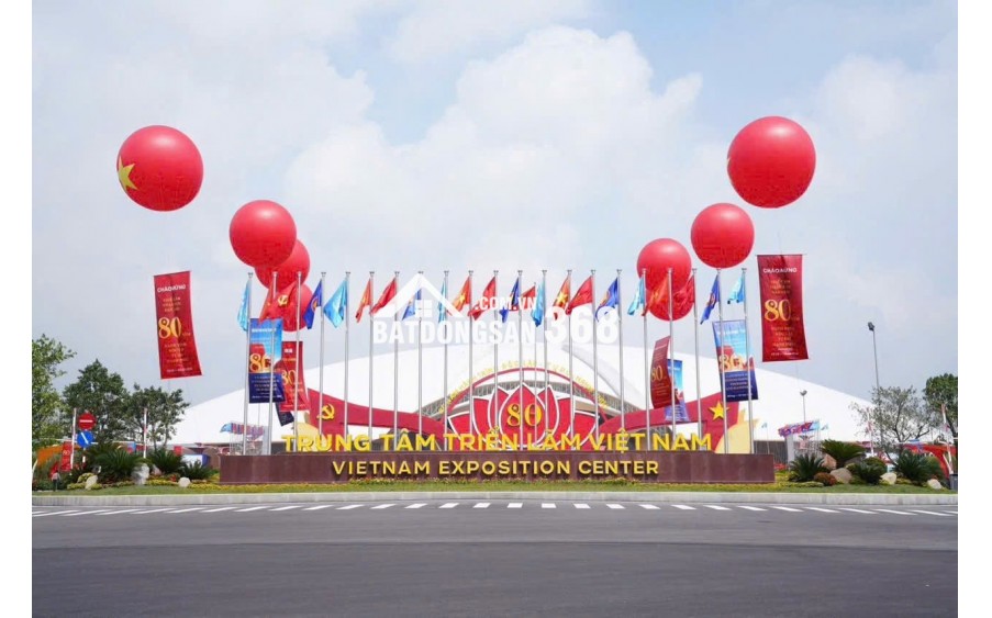 SIÊU PHẨM ĐẤT VÀNG MAI LÂM – ĐÔNG ANH LÔ VIP GIÁ ĐẦU TƯ VỚI CHỈ NHỈNH HƠN 3 TỶ CÓ LÔ 47M2 HÀNG HIẾM – GIÁ ĐẸP – PHÁP LÝ RÕ RÀNG – SÁT CẦU TỨ LIÊN